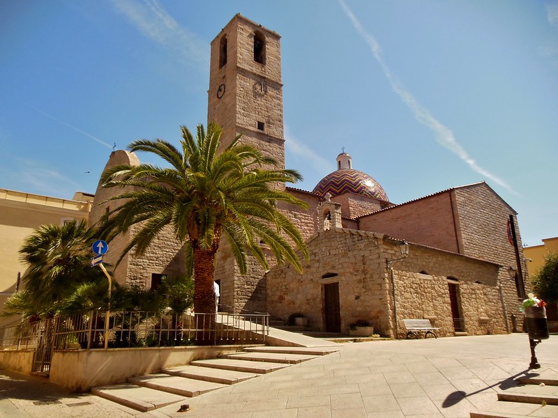 Olbia