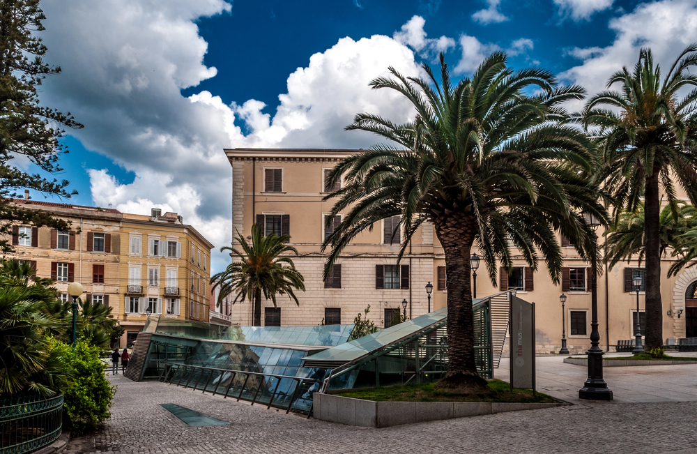 Alghero